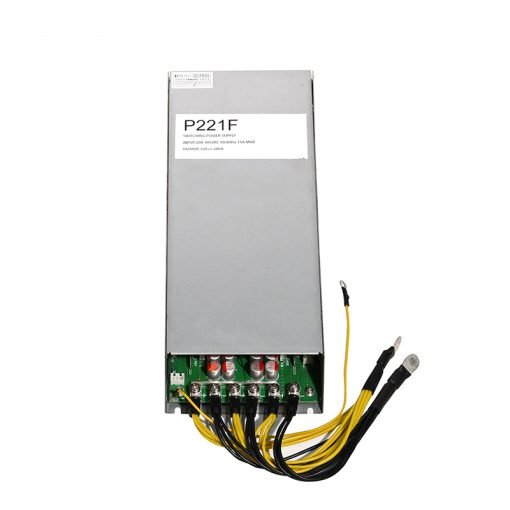 whatsminer Power Supply Unit P5+ - Image 3
