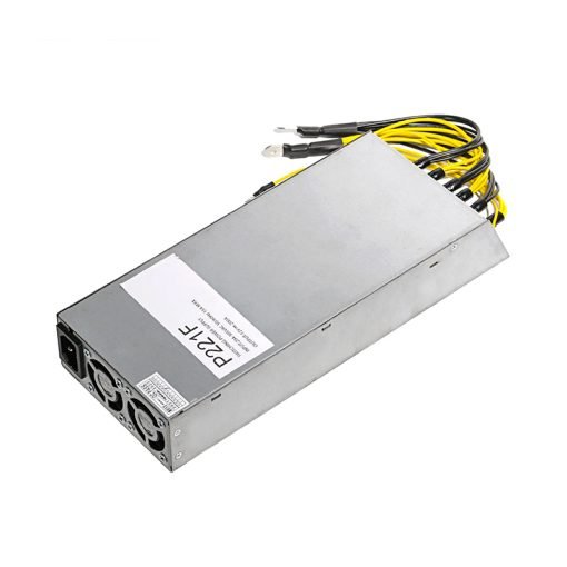 whatsminer Power Supply Unit P5+ - Image 4