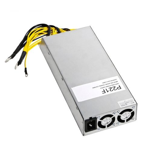 whatsminer Power Supply Unit P5+ - Image 5