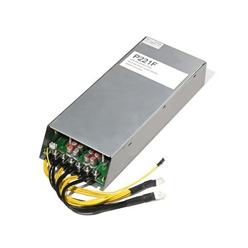 whatsminer Power Supply Unit P5+ - Image 6