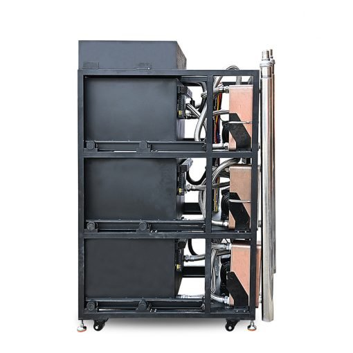 Crypto Immersion Cooling Crypto Mining Cooling System Immersion Mining System Immersion Cooling Asic Cooling Liquid Cooling System - Image 4