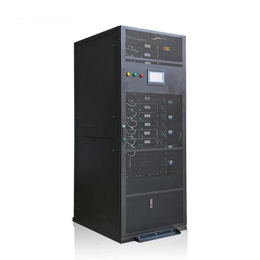 12 Units Water Cooling Cabinet for whatsminer Hydro M53 M53S M53S++ (Built-in CDU) Miner Heat Dissipation Solutions Crypto Mining Cooling System - Image 2