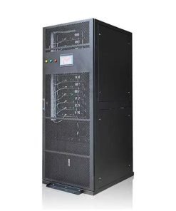12 Units Water Cooling Cabinet for whatsminer Hydro M53 M53S M53S++ (Built-in CDU) Miner Heat Dissipation Solutions Crypto Mining Cooling System
