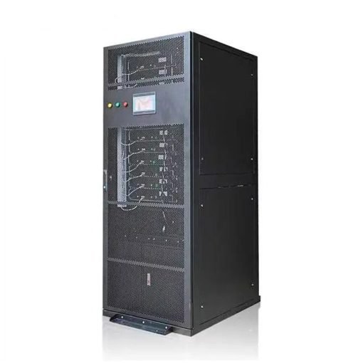 12 Units Water Cooling Cabinet for whatsminer Hydro M53 M53S M53S++ (Built-in CDU) Miner Heat Dissipation Solutions Crypto Mining Cooling System