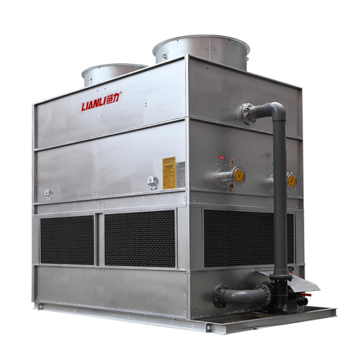 Industrial Internal Circulation Closed Cooling Tower 250T