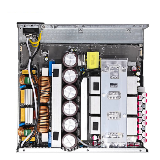 BITMAIN Power Supply Unit APW12 (10000W) Oil Cooled Version - Image 3