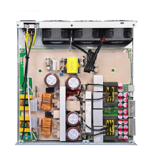 BITMAIN Power Supply Unit APW12 (4000W) - Image 2