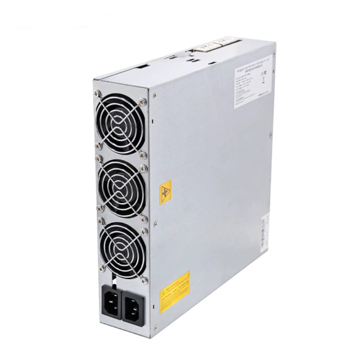 BITMAIN Power Supply Unit APW12 (4000W) - Image 4