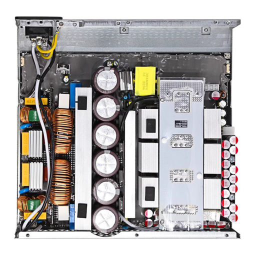 BITMAIN Power Supply Unit APW12 (4000W) E, F Version - Image 2