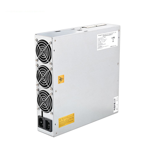 BITMAIN Power Supply Unit APW12 (4000W) Applicable to All Versions of A, B, C, D, E, F, G - Image 2