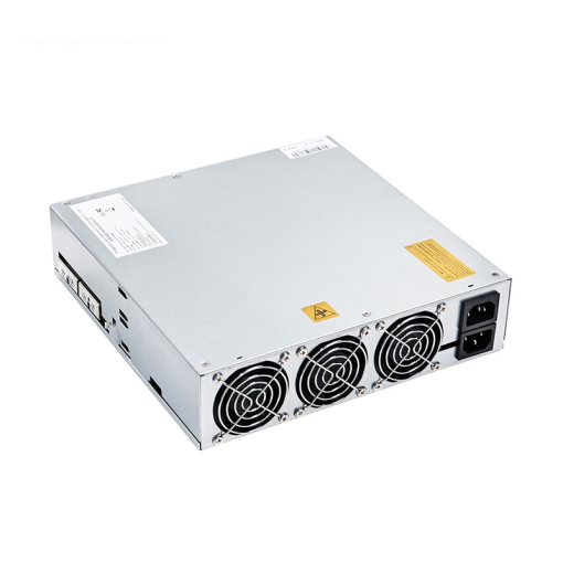 BITMAIN Power Supply Unit APW12 (4000W) Applicable to All Versions of A, B, C, D, E, F, G - Image 3