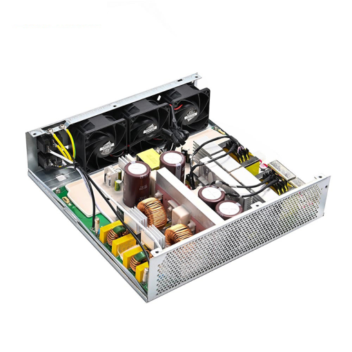 BITMAIN Power Supply Unit APW12 (4000W) Applicable to All Versions of A, B, C, D, E, F, G