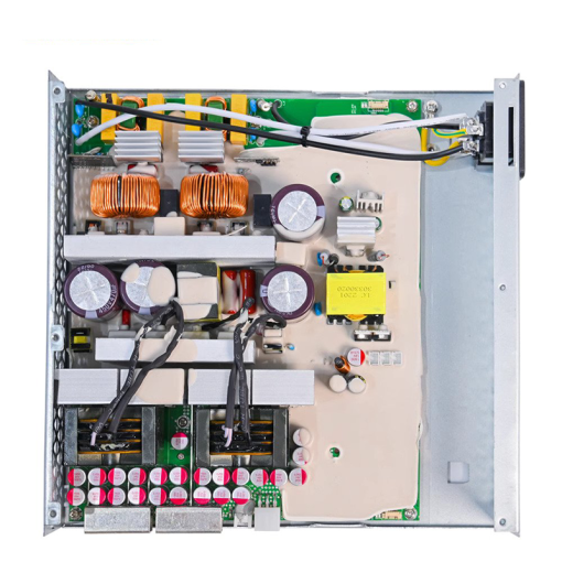BITMAIN Power Supply Unit APW12 (7000W) Oil Cooled Version - Image 2